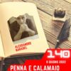 Penna e Calamaio, Alessandro Baradel – 8 giugno 2022