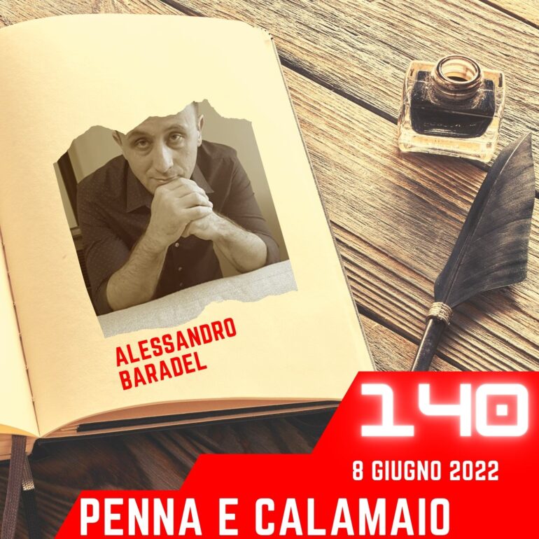 Penna e Calamaio