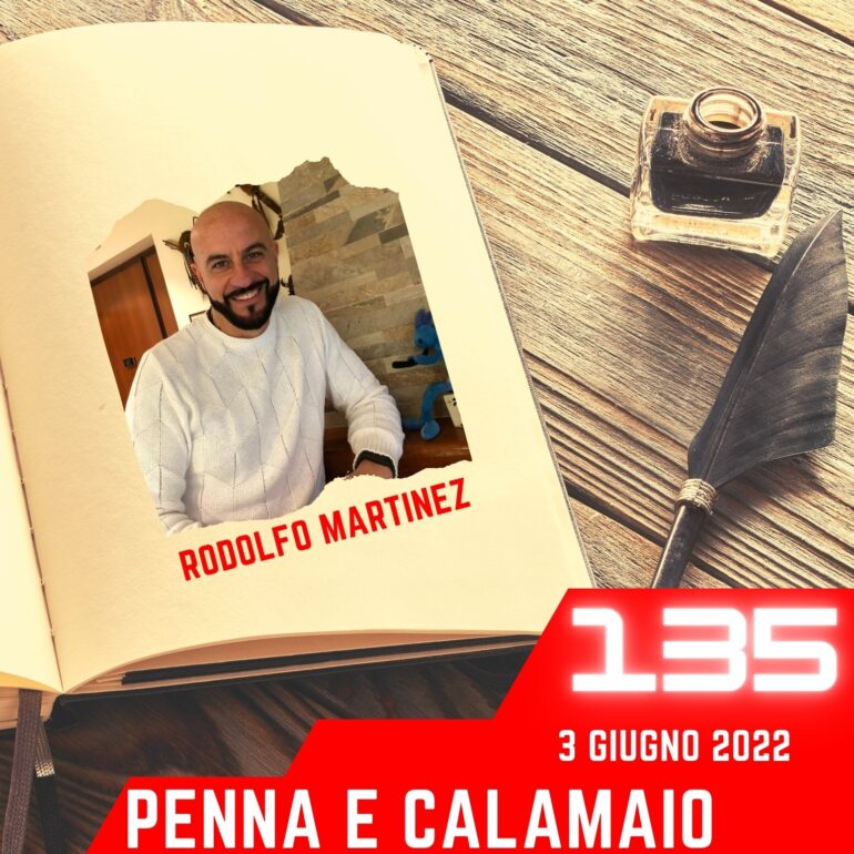Penna e Calamaio