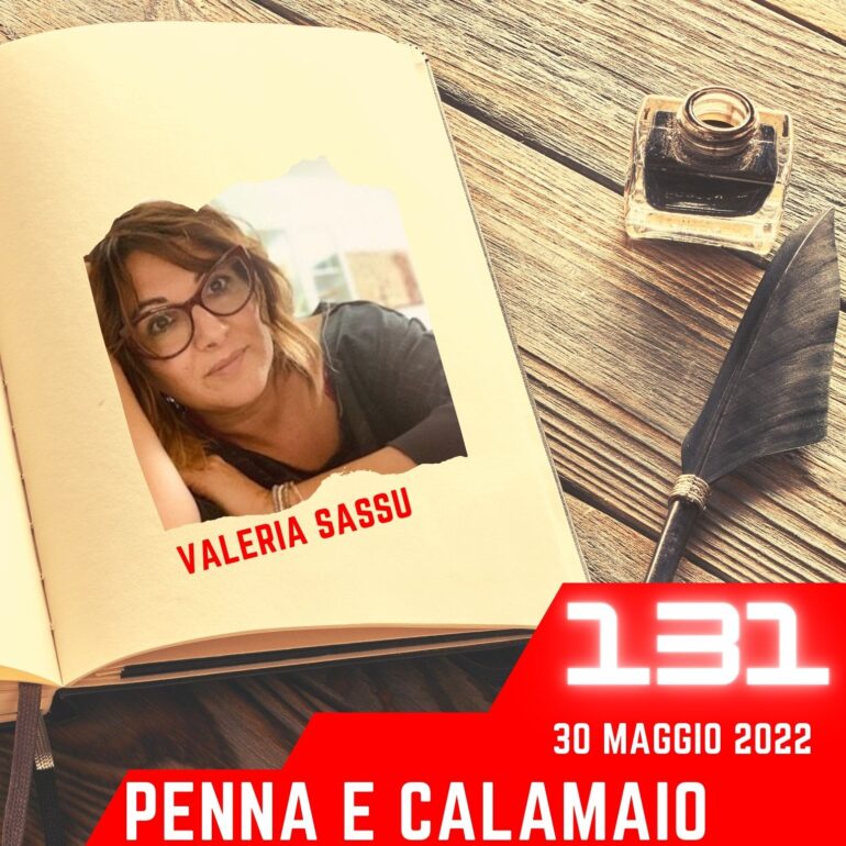 Penna e Calamaio