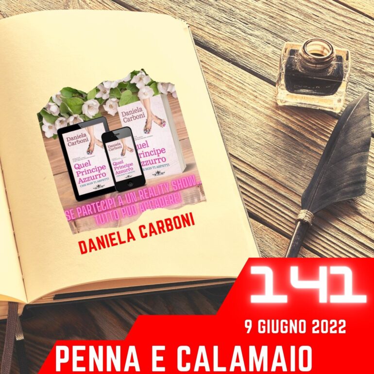Penna e Calamaio