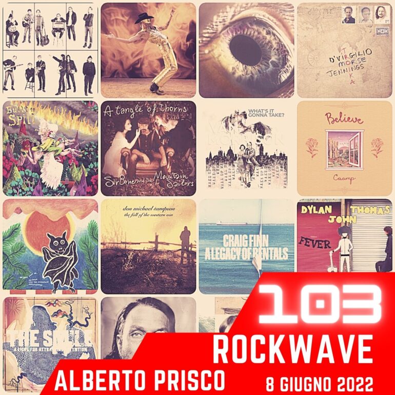 RockWave