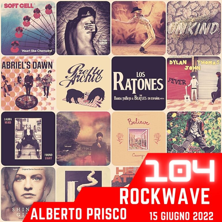 RockWave