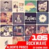RockWave, puntata 105 – 22 giugno 2022