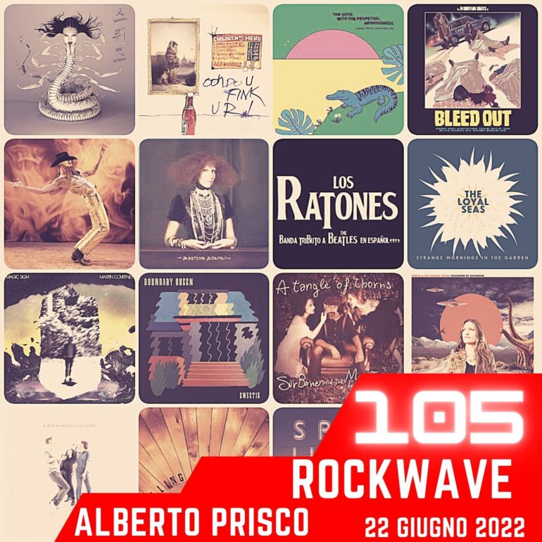 RockWave
