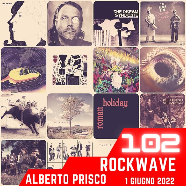 RockWave