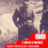 Segni particolari: assassino, il mostro di Pontoglio