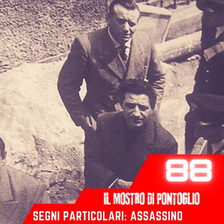 Segni particolari
