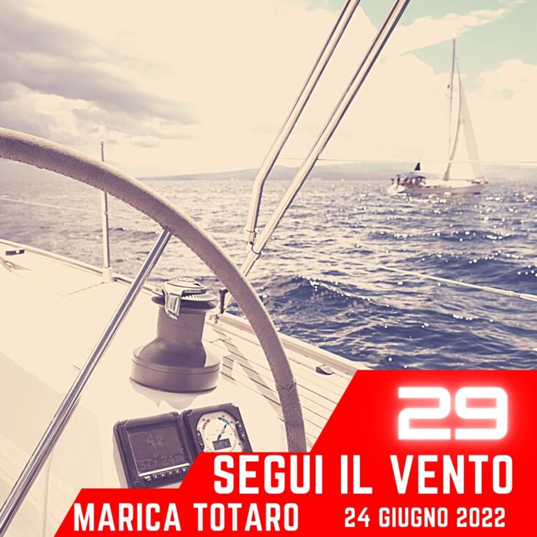 Segui Il Vento