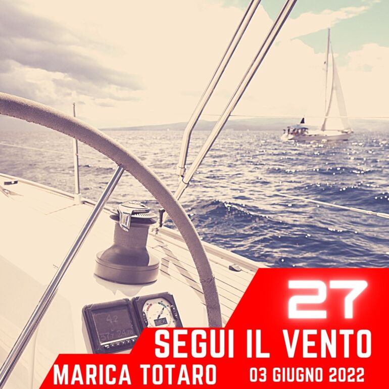 Segui Il Vento