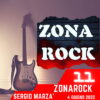 Zona Rock, puntata 11 – 11 giugno 2022