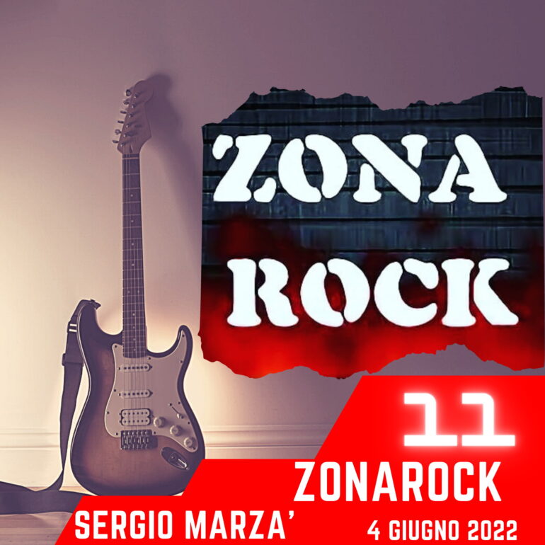Zona Rock