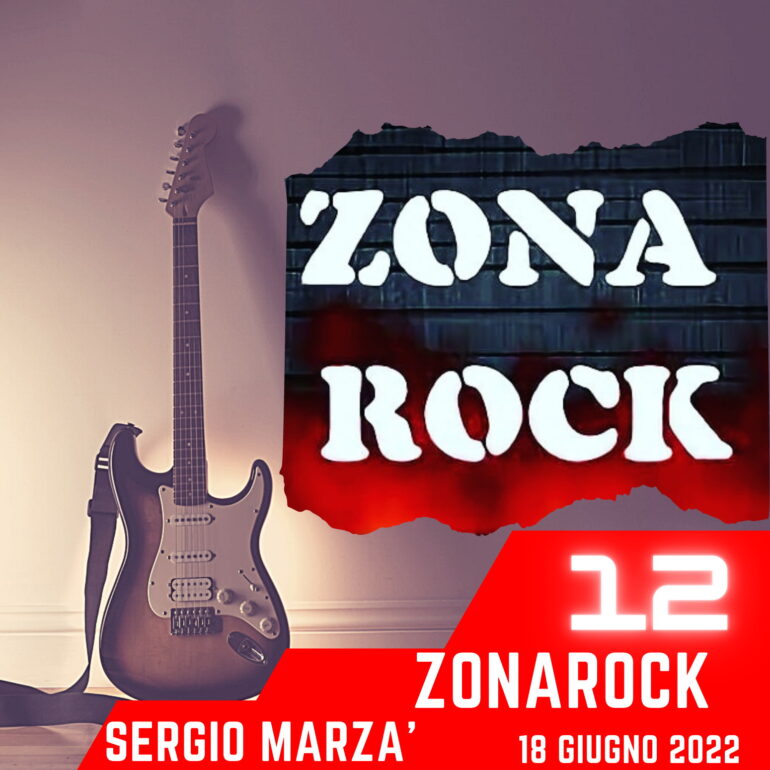 Zona Rock