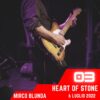 Heart Of Stone, puntata 3 – 6 luglio 2022