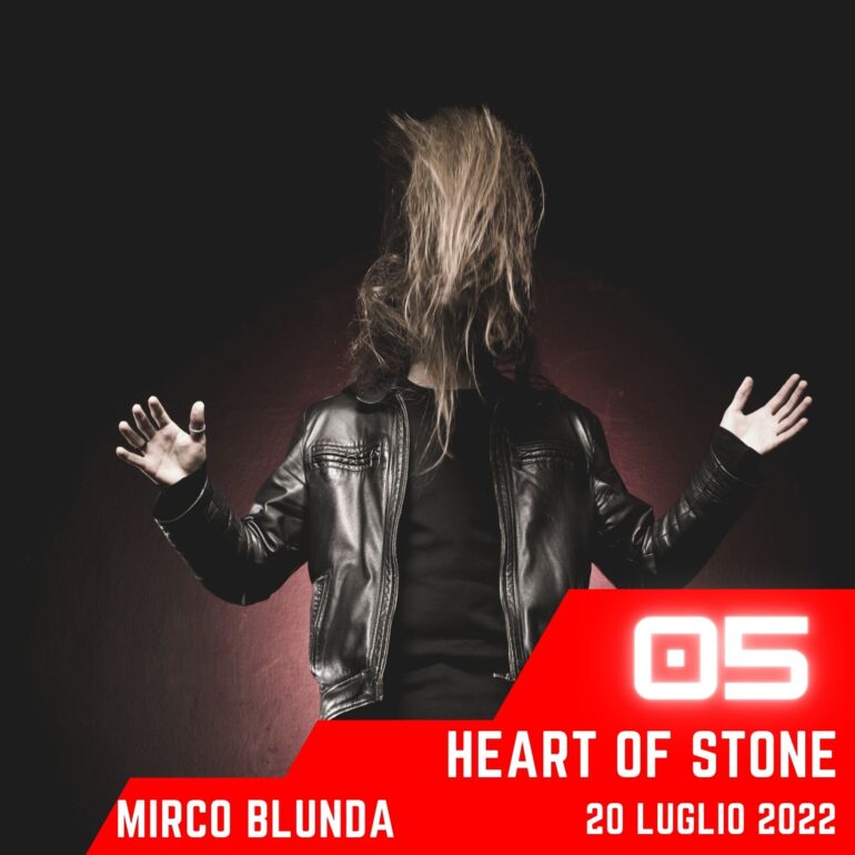 Heart Of Stone