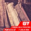 I Consigli Delle Peccatrici, puntata 07 – 7 Luglio 2022