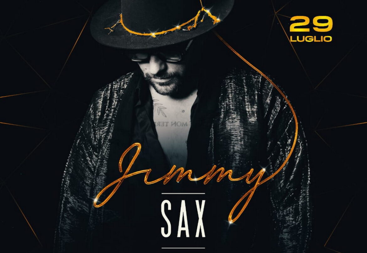Jimmy Sax