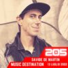 Music Destination, Davide De Martin – 13 luglio 2022