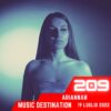 Music Destination, Ariannah – 19 luglio 2022