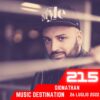 Music Destination, Gionathan – 26 luglio 2022
