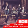 Music Destination, Qvintessence – 14 luglio 2022