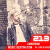 Music Destination, Ambrosino – 24 luglio 2022