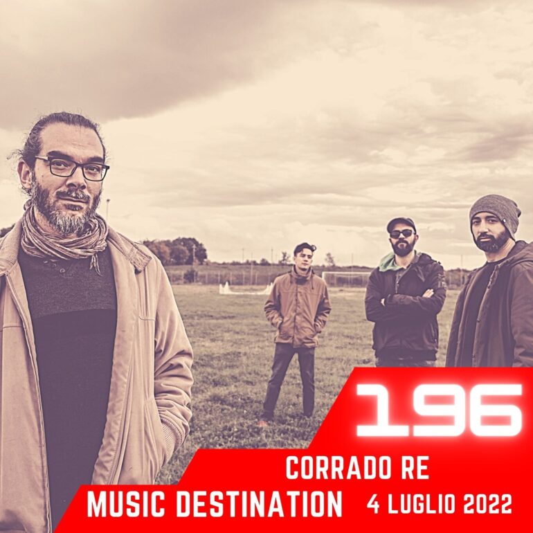 Music Destination