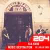 Music Destination, EDA Band – 12 luglio 2022