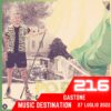 Music Destination, Gastone – 27 luglio 2022