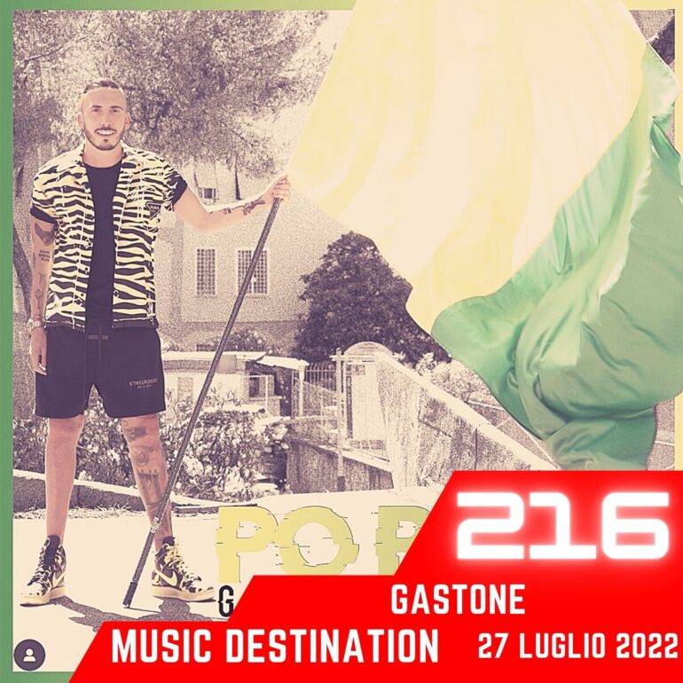 Music Destination