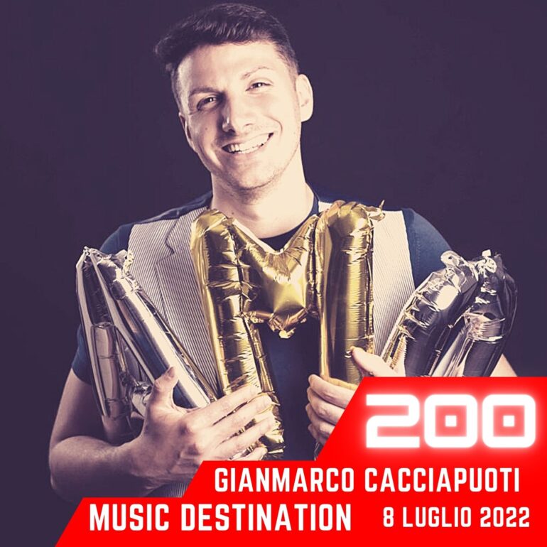 Music Destination