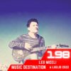 Music Destination, Leo Miceli – 6 luglio 2022