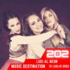 Music Destination, Luci al Neon – 10 luglio 2022