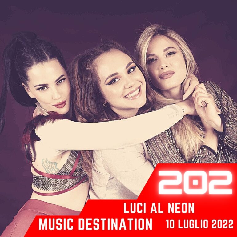 Music Destination