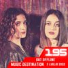 Music Destination, Out Offline – 3 luglio 2022