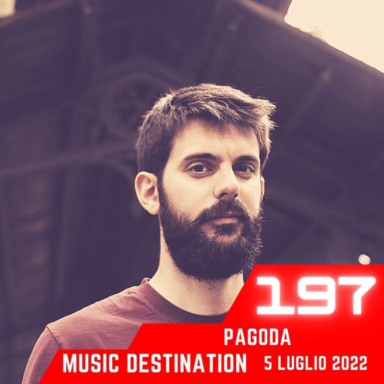Music Destination