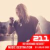Music Destination, Reverendo Secret – 21 luglio 2022
