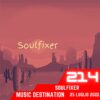 Music Destination, Soulfixer – 25 luglio 2022