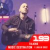Music Destination, Tolkins, 1 luglio 2022