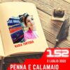 Penna e Calamaio, Nadia Tortora – 2 luglio 2022