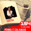 Penna e Calamaio, Carmela Pappalardo – 14 luglio 2022