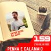 Penna e Calamaio, Davide Rocco Colacrai – 23 luglio 2022