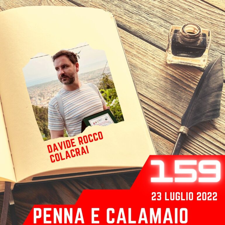 Penna e Calamaio