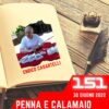 Penna e Calamaio, Enrico Casartelli – 30 giugno 2022