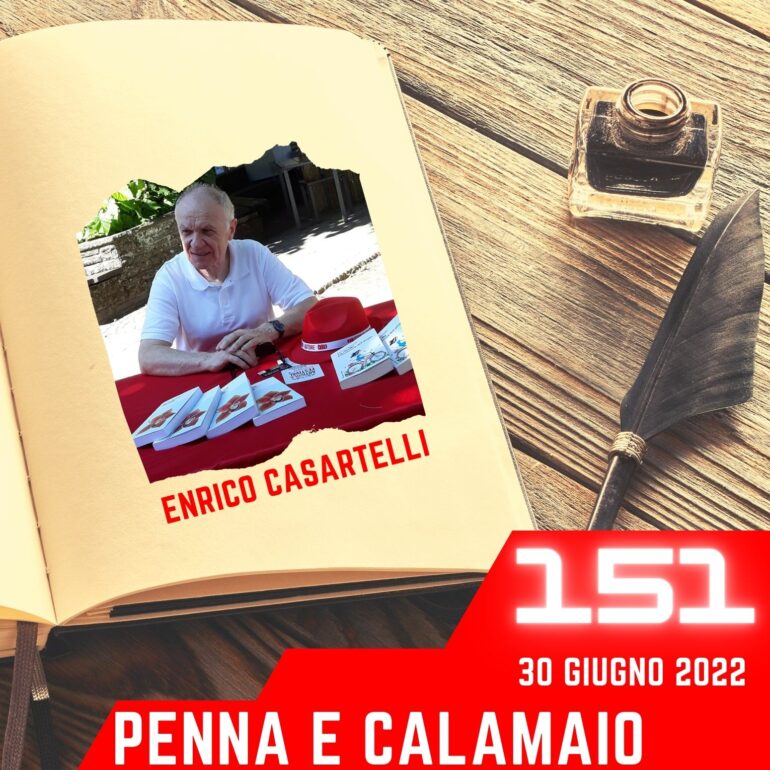 Penna e Calamaio