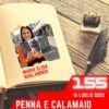 Penna e Calamaio, Maria Elisa Gualandris – 16 luglio 2022