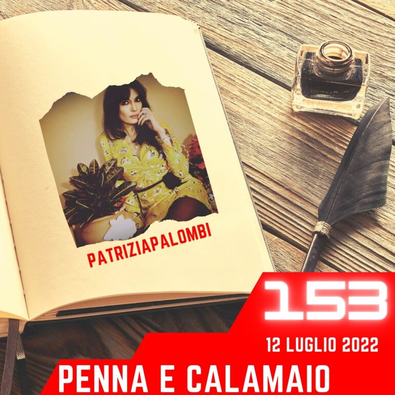 Penna e Calamaio