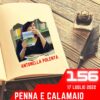 Penna e Calamaio, Antonella Polenta – 17 luglio 2022
