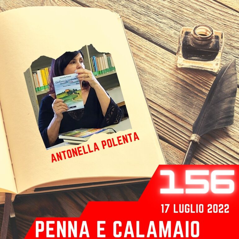 Penna e Calamaio