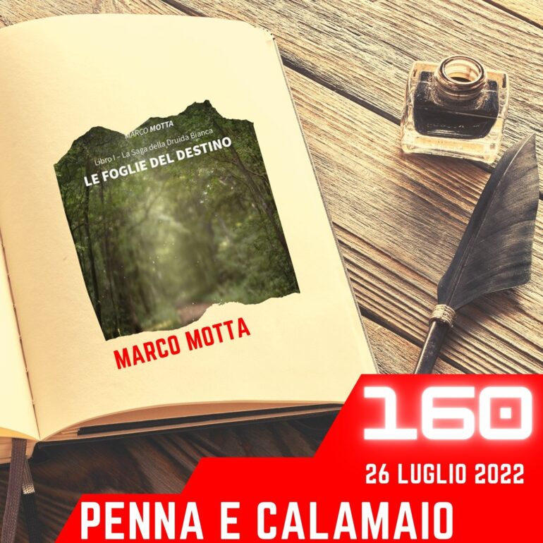 Penna e Calamaio